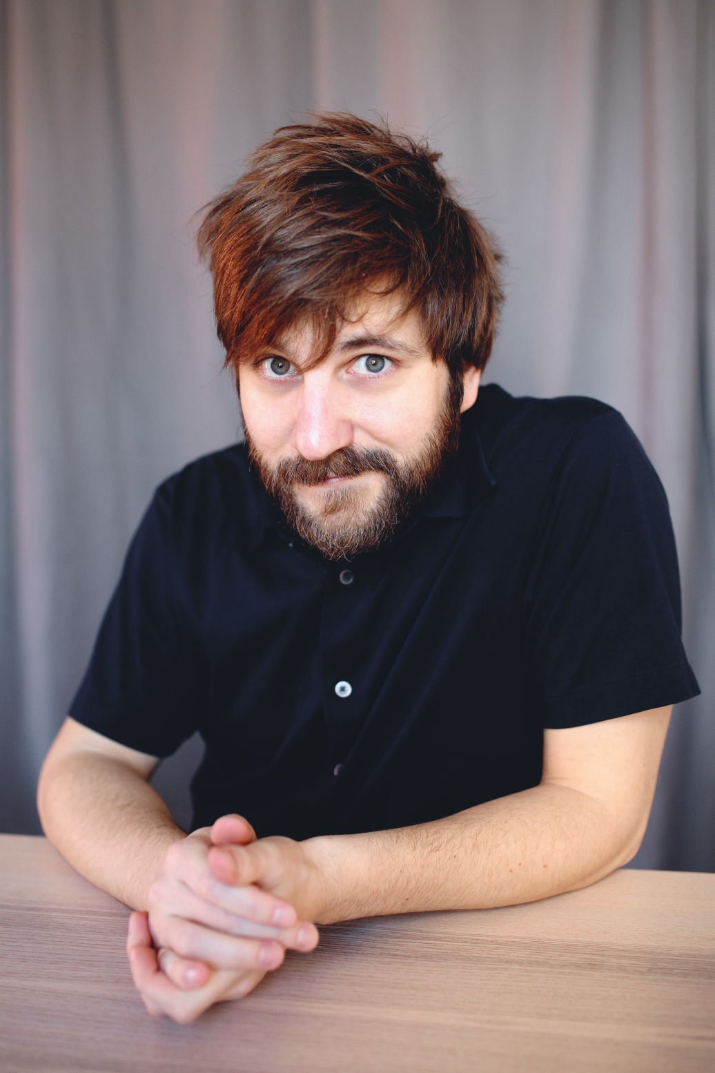 xabi tolosa